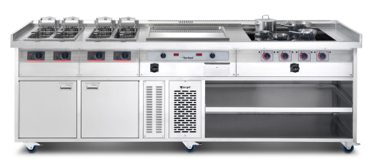 Caterfair Home Expert Supplier of Used Commercial Catering Equipment to the UK