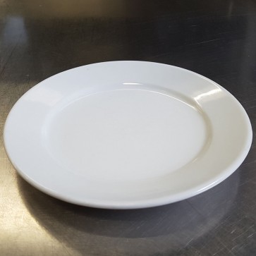 Small Ceramic Side Plate