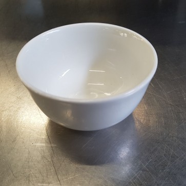 Small Ceramic Dessert Bowl