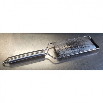 Single Sided Grater