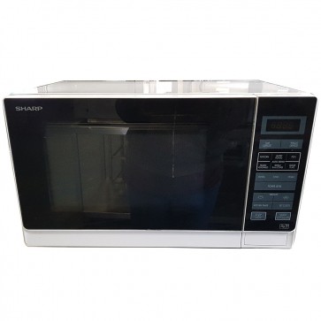 Sharp 900W Microwave