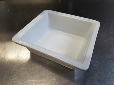 Titan Utopia Tableware Serving Bowl and Dish