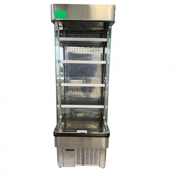 MONDIAL MULTI DECK DISPLAY FRIDGE