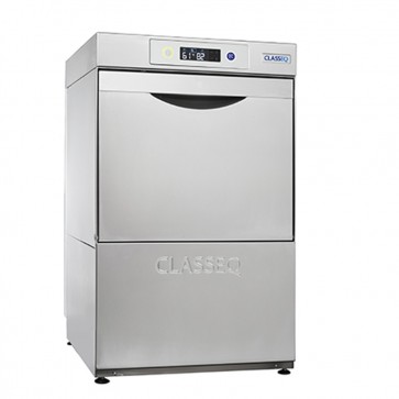 CLASSEQ Undercounter Glasswasher - G400