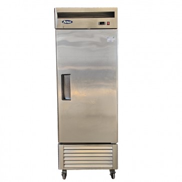 ATOSA Upright Refrigerator MBF8185