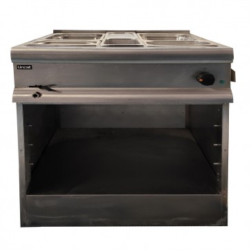 Lincat Silverlink 600 Electric Counter-top Bain Marie (custom)