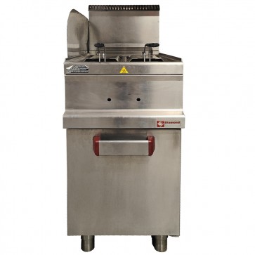 Diamond Gas Fryer GF4772V