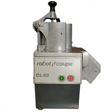 Robot Coupe - CL50