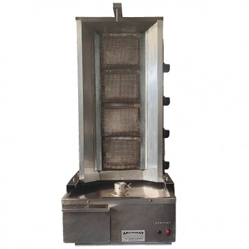 Archway Gas Kebab Machine - 4B STD/NO