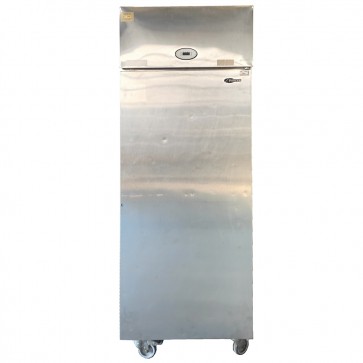 Foster upright fridge - PROG600H