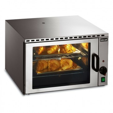 Lincat Lynx 400 Electric Counter-top Convection Oven - LCO