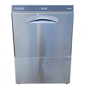 Maidaid C525WS Undercounter Dishwasher.