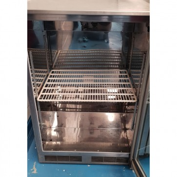used bottle cooler 2