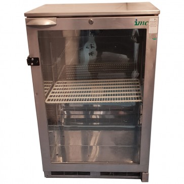 used bottle cooler