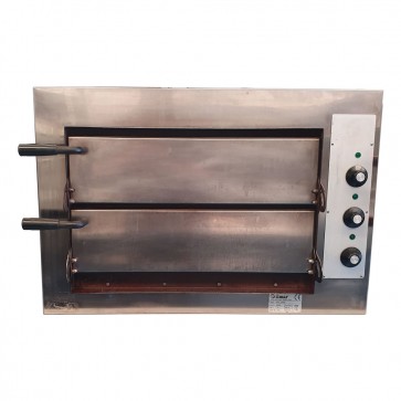 Fimar Twin Deck Electric Pizza Oven