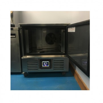 used foster blast chiller2