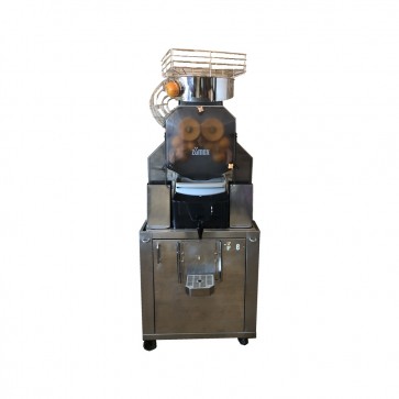 used zumex speed orange juicer