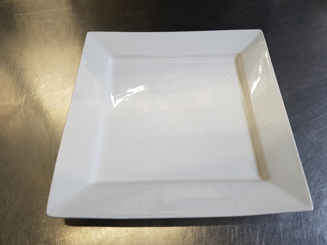 Ceramic serving online platter