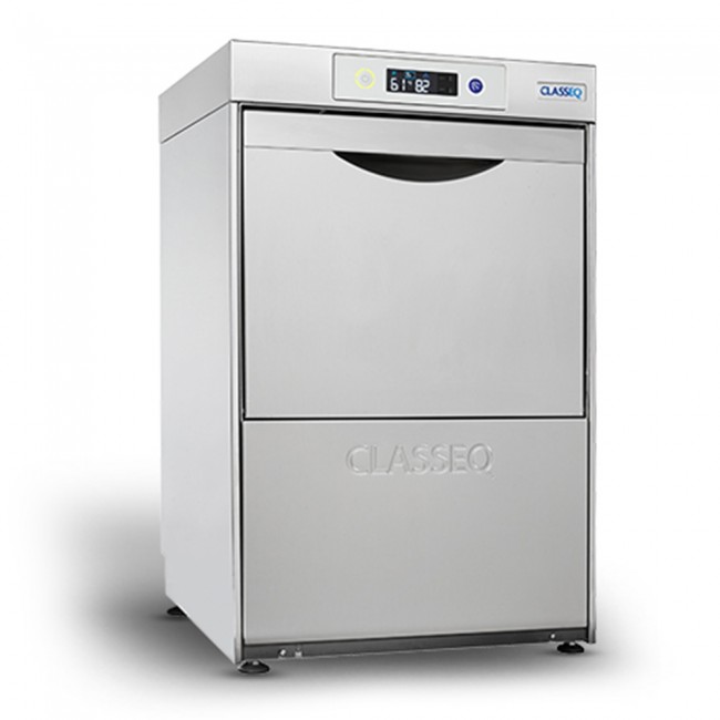 CLASSEQ Undercounter Dishwasher D400DUO Dishwashers Warewashing