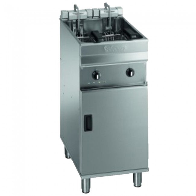 Valentine EVO 400 Fryer 3 YEAR PARTS AND LABOUR WARRANTY Fryers