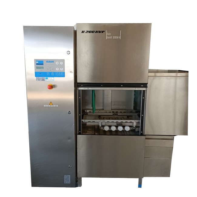 Meiko dishwasher shop