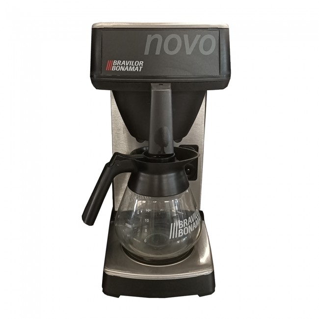 Bravilor top bonamat novo