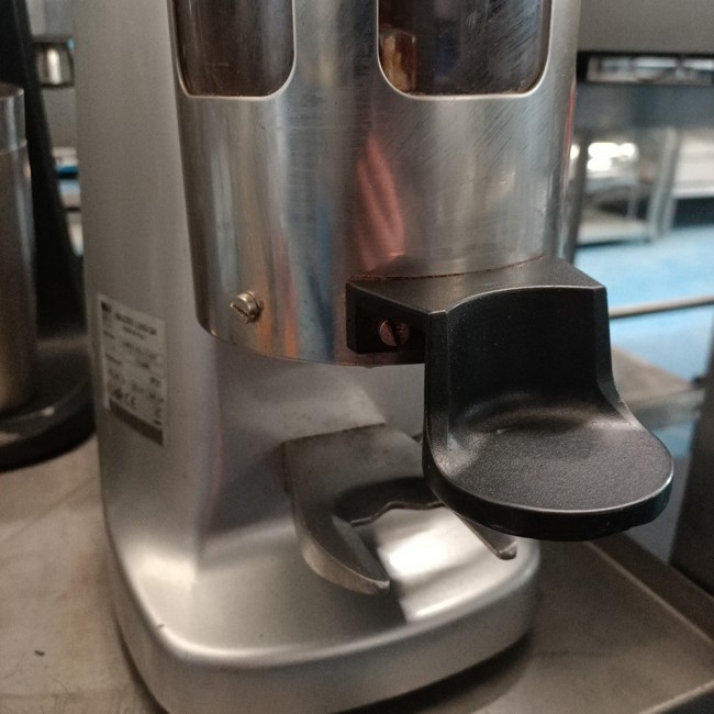 Mazzer Luigi Super Jolly AUT