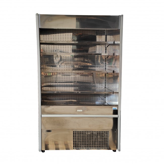 Mondial Elite E6063M2176 Used Refrigeration Equipment USED CATERING