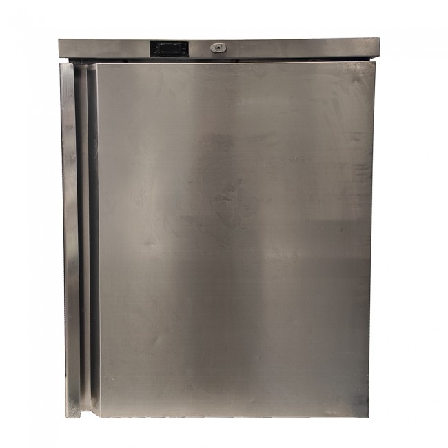 Blizzard Undercounter freezer BZUCF140 USED CATERING EQUIPMENT