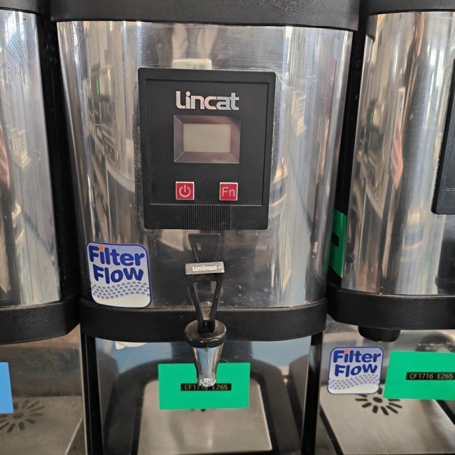 Lincat Water Boiler