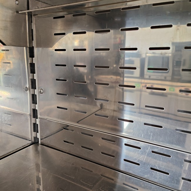 Mondial Elite E6063M2176 Used Refrigeration Equipment USED CATERING