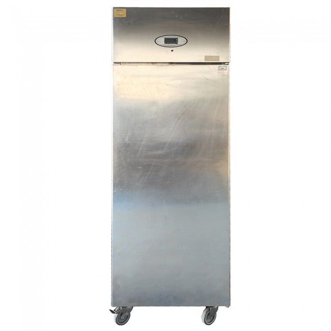 Foster upright fridge PROG600LA