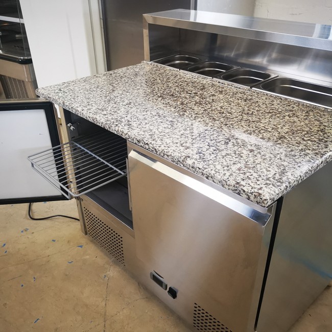 Like New Prep Bar - Latest Used Products