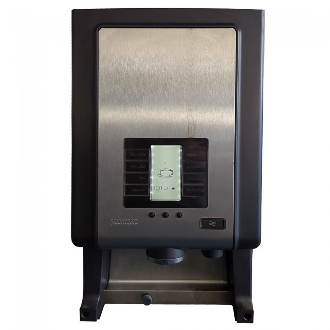 Bravilor Bonamat Coffee Machine Used Coffee Machines Used Drinks