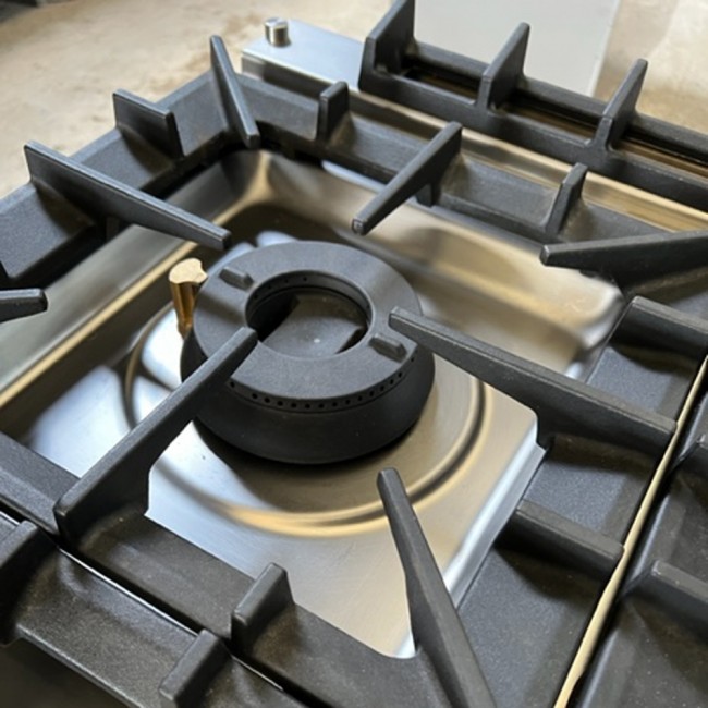 *NEW* FALCON 4 BURNER GAS OVEN F900 G9184