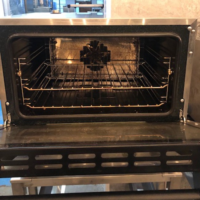 blue,seal,convection,oven