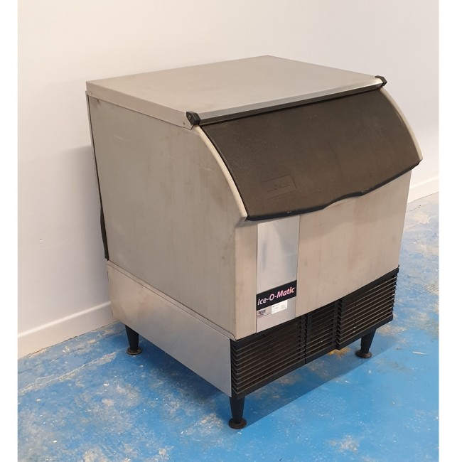 Used IceOmatic Ice machine