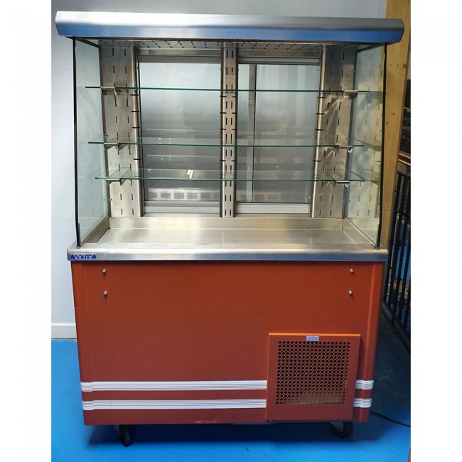 Victor Chilled Display Self Serve