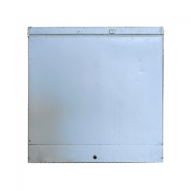 Proline Chest Freezer