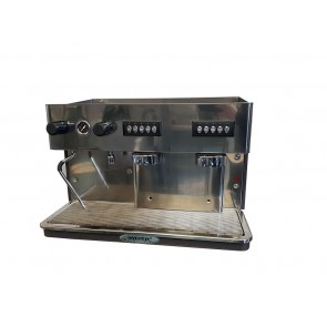 Expobar Monroc 2 Group Espresso Coffee Machine Single Phase