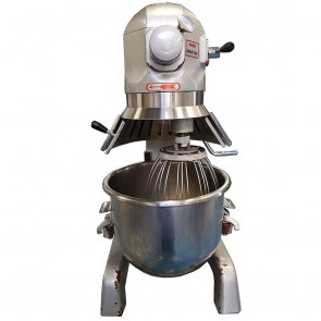 Newscan Planetary mixer With Attachments