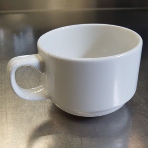 Stackable Espresso Cup