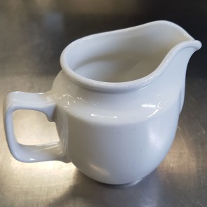 Medium Ceramic Milk Jug