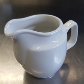 Small Ceramic Milk Jug