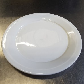 Medium Ceramic Dining Plate