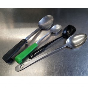 Assorted Serving Spoons