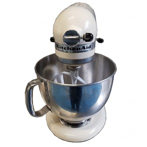 Kitchenaid Artisan Mixer