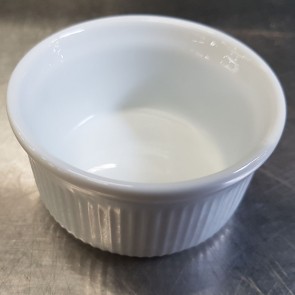 Royal Genware Porcelain Ramekin