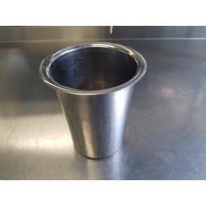 Set of 22 Stainless Steel Gastronorm Sauce Pot