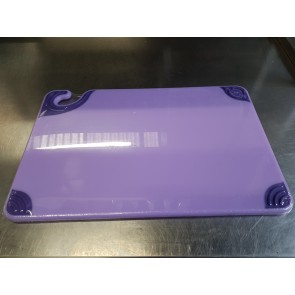 Allergen Saf-T-Zone Cutting Board